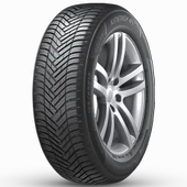 Hankook Kinergy 4S2 H750 215/45 R18 93Y XL 4 Mevsim Lastik - 2025 thumbnail 3