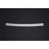 Fiat Egea Cross Arka Tampon Eşiği - Krom Taşlı | 2016 ve Sonrası, HB - 1