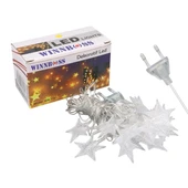 Winnboss WN-1181 5 Metre 20 Ledli Yıldızlı Günışığı Sabit Led Dekoratif Aydınlatma 5 Watt AC220V thumbnail 2