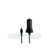 Taks Fix Kablolu Araç Şarj Cihazı Micro USB 1A - 2