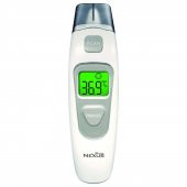 DIRECT NEXUS DUAL Kulaktan & Alından Ateş Ölçer - 1