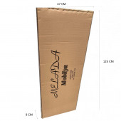 Melada Mobilya Gürgen Tekli Ham Dilsiz Uşak - 6