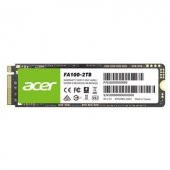 Acer FA100 2TB M2  SSD (BL.9BWWA.121) - 1
