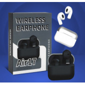 AIR17 5.0v BLUETOOTH WIRELLES KULAKLIK - 1