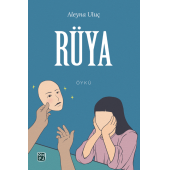 Rüya - Aleyna Uluç - 1