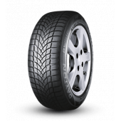 DAYTON- 225/55R16 DW510E 95H - 2019 ÜRETİM KIŞ LASTİĞİ - 1