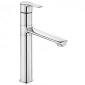 Eca Luna Yüksek Tip Lavabo Bataryası 102108949 - 1