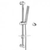 Eca Minimal Banyo Hareketli El Duş Seti 102117313 - 1