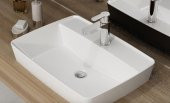 Eca Nita Lavabo Bataryası 20 Yıl Garantili 102188034 - 3