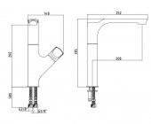 Eca Myra Eviye Evye Mutfak Bataryası 102118063H - 2