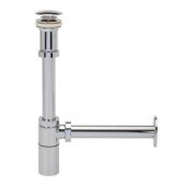 Eca Elegant Bas - Bırak Lavabo/Eviye Sifonu 102119056 - 1