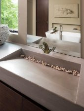 Eca Osmanlı Eskitme Lavabo Bataryası 102208002 - 3