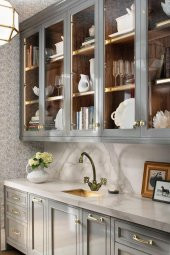 Eca Osmanlı Eskitme Mutfak Eviye Bataryası 102208003 - 3