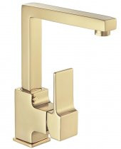 Eca Caro Eviye Mutfak Bataryası- Altın Gold 102818002 - 1