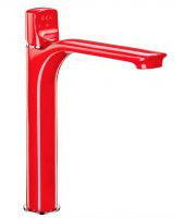 Eca Myra Yüksek Tip Lavabo Bataryası - Kırmızı 104308984 - 1