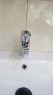 Eca Mix 2000 Lavabo Bataryası 102108391 - 2