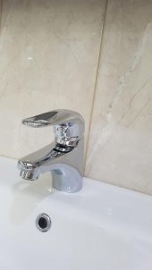 Eca Mix 2000 Lavabo Bataryası 102108391 - 3