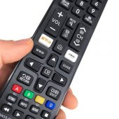 Samsung 85QN900ASmart 4k Led Tv Kumandası Netflix - 4