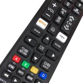 Samsung 85QN900ASmart 4k Led Tv Kumandası Netflix - 5