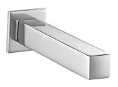 Eca Elegant Ankastre Banyo Bataryası Çıkış Ucu 402126039 - 1