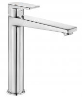 Eca Dalia Yüksek Tip Lavabo Bataryası 102188114 thumbnail 1