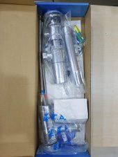 Eca Mix Minimal Lavabo Bataryası Sifon Dahil 102108603 - 7