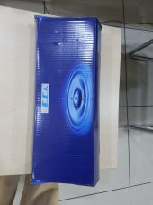 Eca Mix Minimal Lavabo Bataryası Sifon Dahil 102108603 - 8