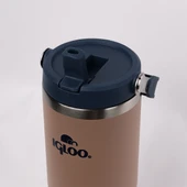 Igloo Powder Termos 900ml-KAHVERENGİ - 3