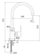 Eca Nita Eviye Mutfak Evye Bataryası 102118080 - 2