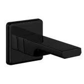 Eca Ankastre Banyo Bataryası Çıkış Ucu Mat Siyah 102159205C1-K thumbnail 1