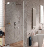 Eca Myra Orta Boy Lavabo Bataryası 102108983H - 3