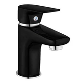 Ar Fia Lavabo Bataryası Mat Siyah 103508962 - 1