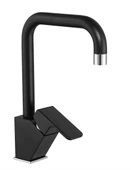 Ar Lunetta Eviye Mutfak Bataryası Mat Siyah 103518119 - 1