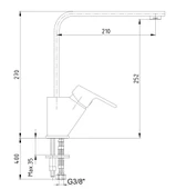 Ar Lunetta Eviye (Mutfak) Bataryası 102118117 - 2