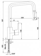 Eca Luna Eviye Mutfak Bataryası Hareketli Uçlu 102118049 - 2