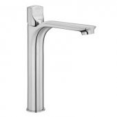 Eca Myra Yüksek Tip Çanak Lavabo Bataryası 102108984H thumbnail 1