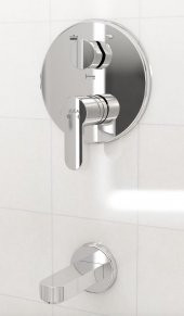 Eca Nita Ankastre Banyo Bataryası Çıkış Ucu Gaga 102159208-Y - 3