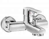 E.C.A. Delta Banyo Bataryası thumbnail 1