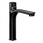 Eca Myra Orta Boy Lavabo Bataryası - Siyah 104508983 thumbnail 1