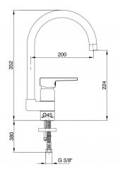 Eca Delta Eviye Mutfak Bataryası 102118114 - 2
