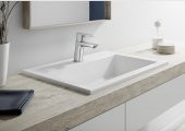 Eca Niobe Lavabo Bataryası 20 Yıl Garanti 102188053 - 5