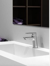 Eca Niobe Lavabo Bataryası 20 Yıl Garanti 102188053 - 7