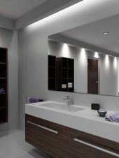 Eca Niobe Lavabo Bataryası 20 Yıl Garanti 102188053 - 8