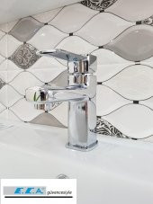 Ar Moni Lavabo Bataryası 5 Yıl Eca Servis Garantili 102108906 - 1