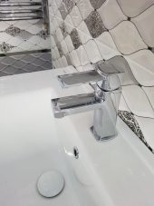 Ar Moni Lavabo Bataryası 5 Yıl Eca Servis Garantili 102108906 - 4