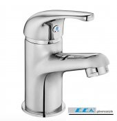 Ar Allegra Lavabo Bataryası Çift Su Girişli 102188032 - 1