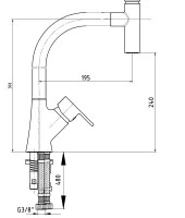 Ar Liona Spiralli Eviye Mutfak Bataryası 102118130 - 2