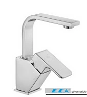 Ar Lunetta Lavabo Bataryası Kuğu Borulu 102188108 - 1