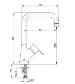 Ar Liona Mutfak (Eviye) Bataryası 102118078 - 2