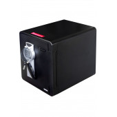 MÜHLEN FIRE SAFE YG 2087 YANGINA VE SUYA KARŞI DAYANIKLI PARA VE DEĞERLİ EŞYA KASASI - 5